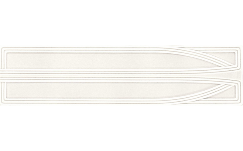 Настенная Плитка Belvedere Bianco Matt Bel1 20X80