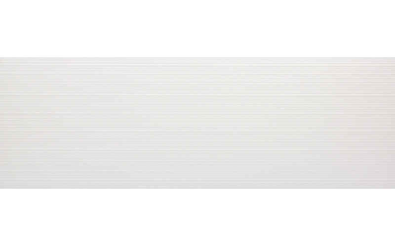 Настенная Плитка Lineal White 30X90