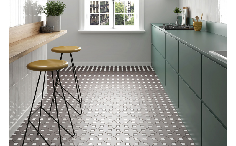 Керамогранит 28818 Kasbah Terracotta 12x12