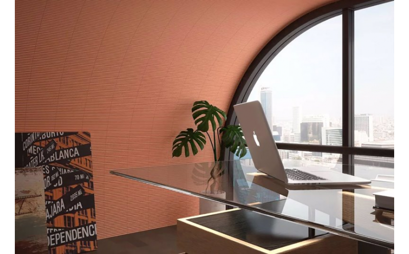 Плитка 28460 COSTA NOVA Naval Matt 5x20