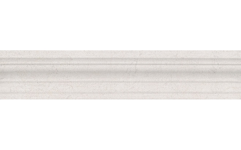 Бордюр Сорбонна BLE009 Бежевый Багет 5,5x25
