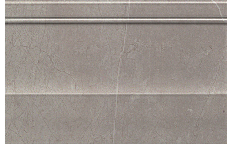 Плинтус Marvel Silver Alzata (ASDK) 20x30,5