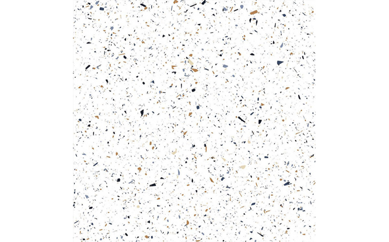 Керамогранит Metro White Glossy 60X60