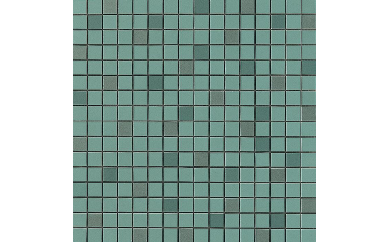 Мозаика Prism Moss Mosaico Q (A40M) 30,5x30,5