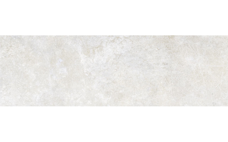 Настенная плитка Materia White 25x80