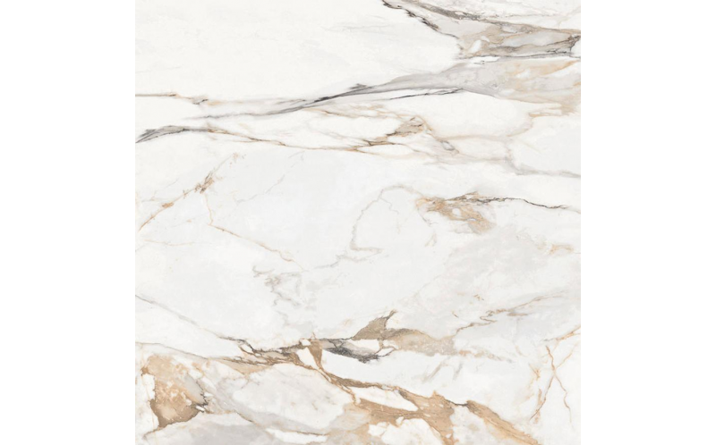 Керамогранит Statuario Porshe 60х60 Матовый