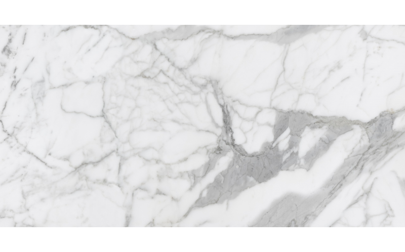 Керамогранит Montis White MN01 полированный 60x120