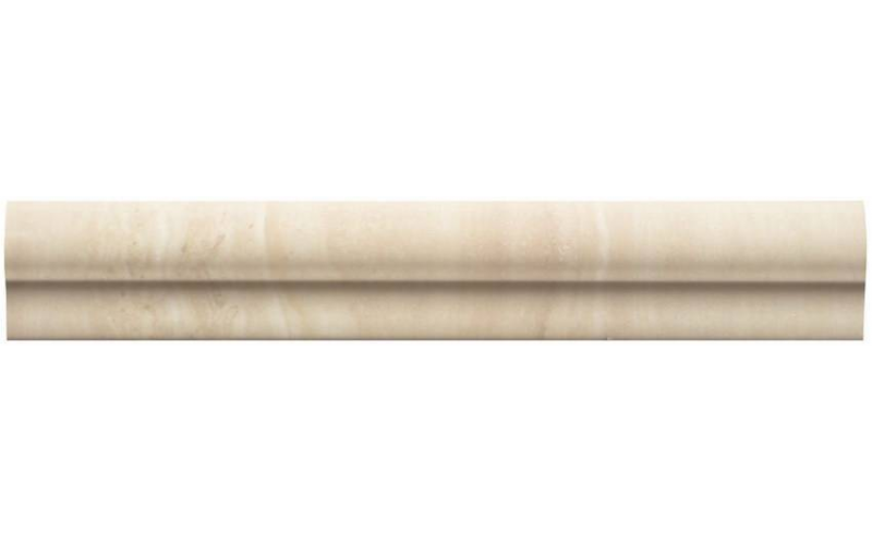Бордюр Marvel Pro Travertino Alabastrino London (LVLT) 5x30,5