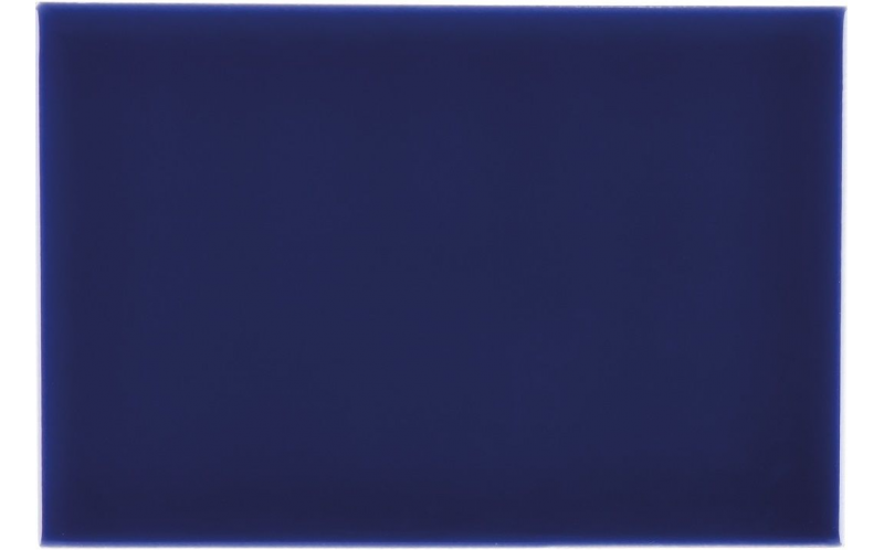 Настенная плитка Adex Liso Santorini Blue (ADRI1012) 10x15