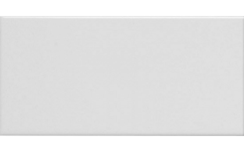 Настенная плитка Adex Liso PB Blanco Z (ADNE1078) 10x20