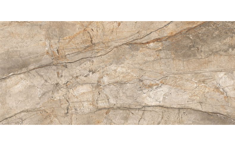 Керамогранит Stone Marfil (SIM.TR.SP.LC) 6,5 мм 60x120