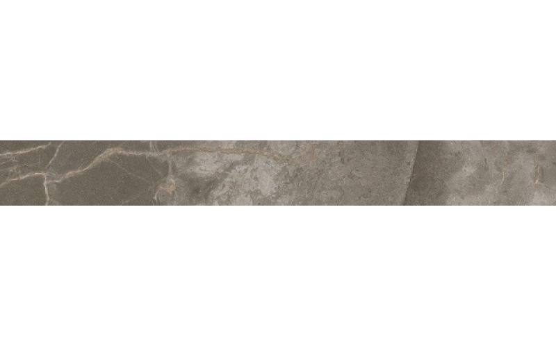 Декор Allure Grey Beauty Listello / Аллюр Грей Бьюти (610090002167) 7,2X60