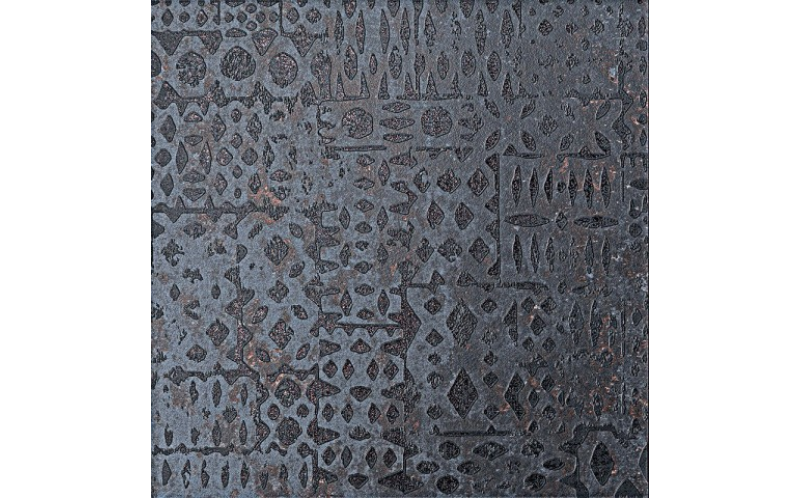 Мозаика Costruire Mix Nero 25X25 (1062873)