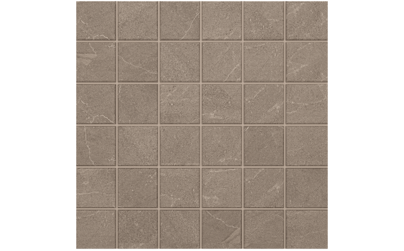 Мозаика Gabbro Grey (5x5) GB02 30x30