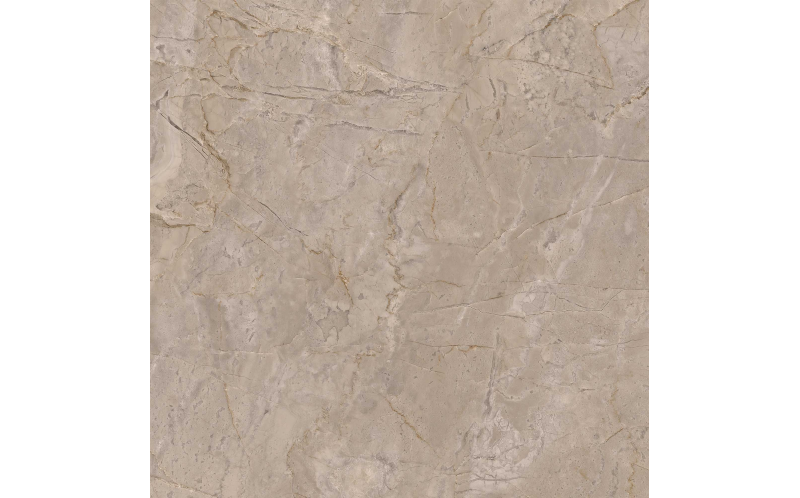 Керамогранит BR02 Bernini Beige неполированный 80x80x11