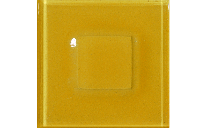 V105D3 SQUARE COLORS YELLOW