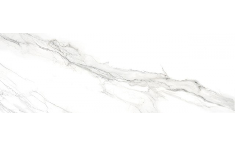 Настенная Плитка Selecta Carrara White Plus Rect. 40X120