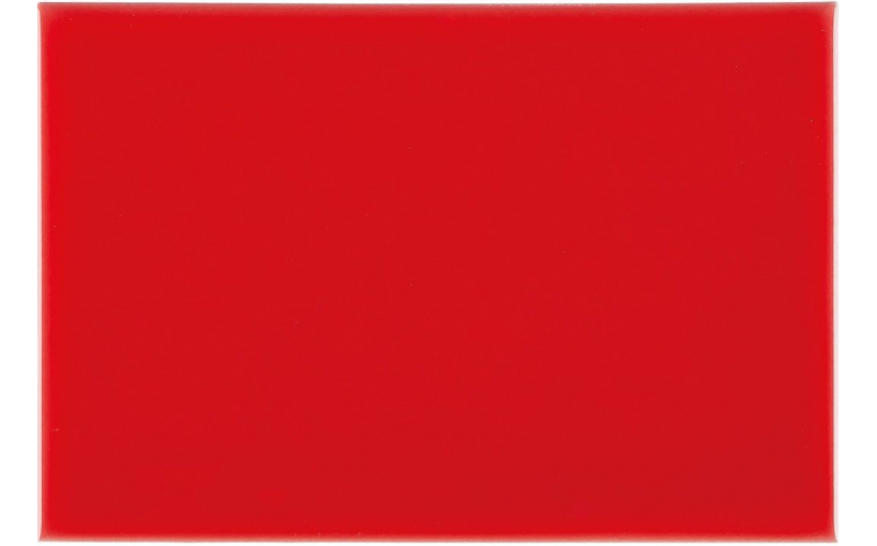 Настенная плитка Adex Liso Monaco Red (ADRI1021) 10x15