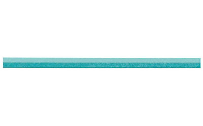 Бордюр Dwell Turquoise Spigolo (LDPT) 0,8x20