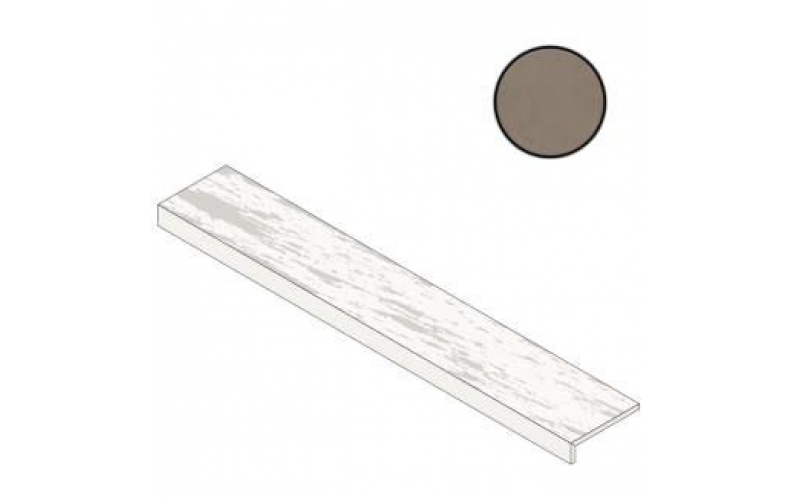 Ступень Prism Suede Elemento L Grip (A5OY) 33x120