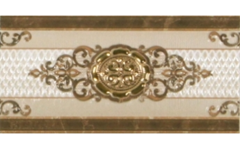 Бордюр Teolo Center 10X20