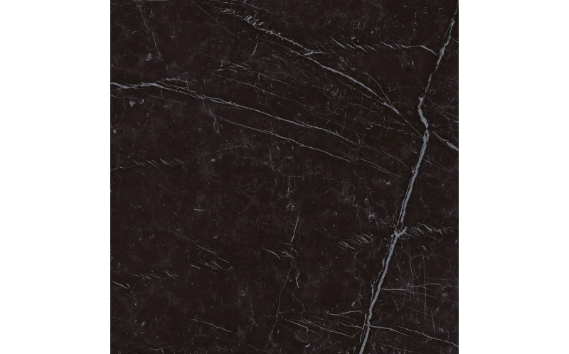 Керамогранит Marvel Nero Marquina Lappato (AZNL) 75x75