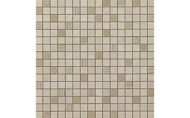 Декор Mark Taupe Mosaic (14398) 30,5x30,5
