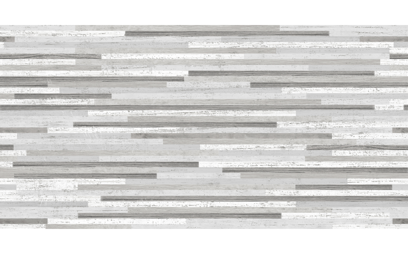 Настенная Плитка Stem White (Wt9Stm00) 24,9X50