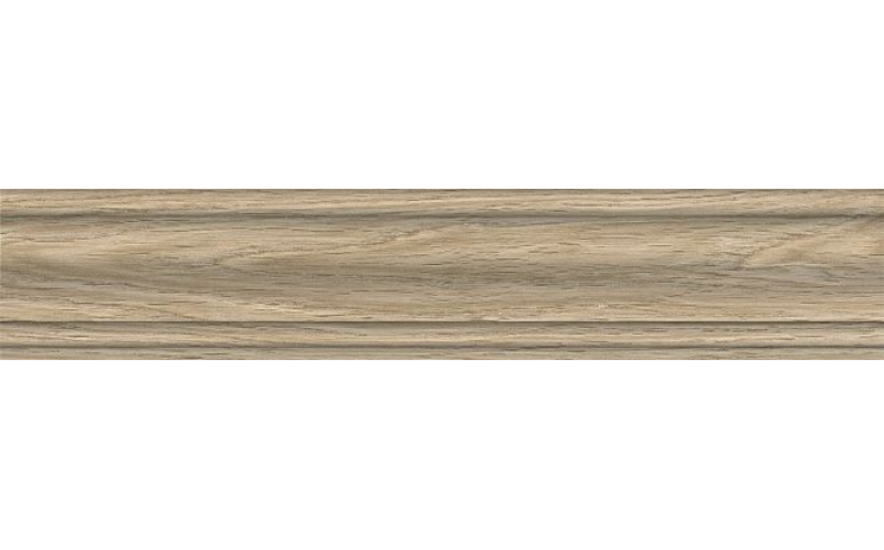 Плинтус Арсенале SG5157\BTG Бежевый 8x39,6