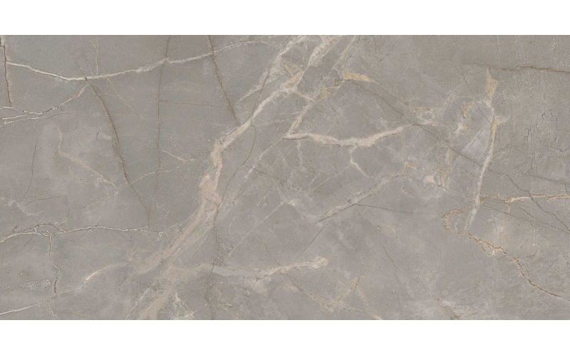 Керамогранит BR03 Bernini Grey неполированный 80x160x11