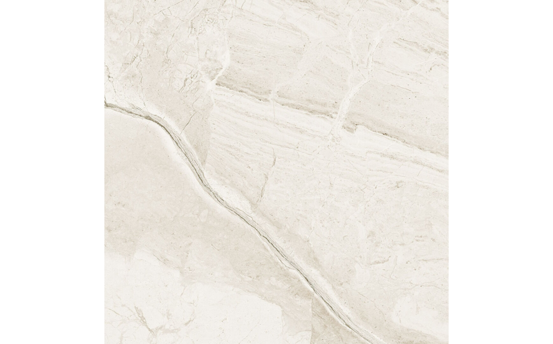 Керамогранит Earthsong White 60x60