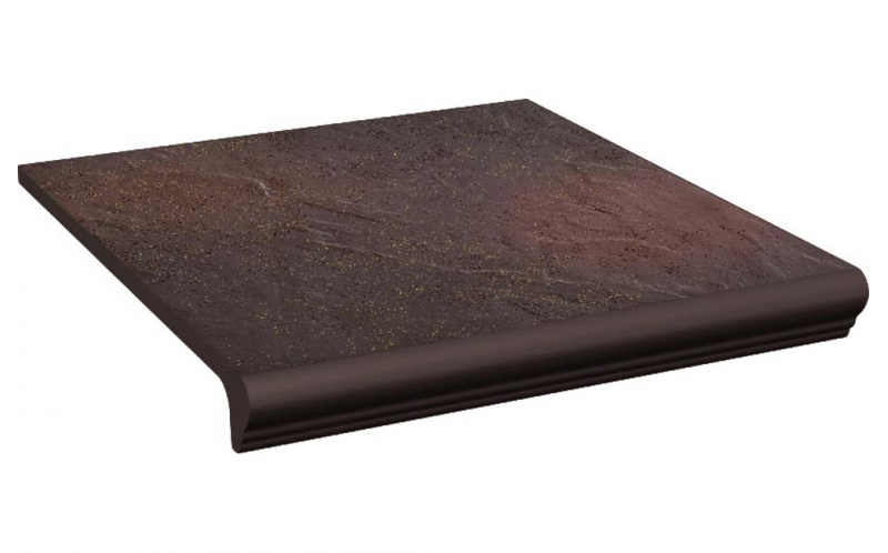 Ступень Капинос Semir Rosa Kapinos Stopnica Prosta 30X33