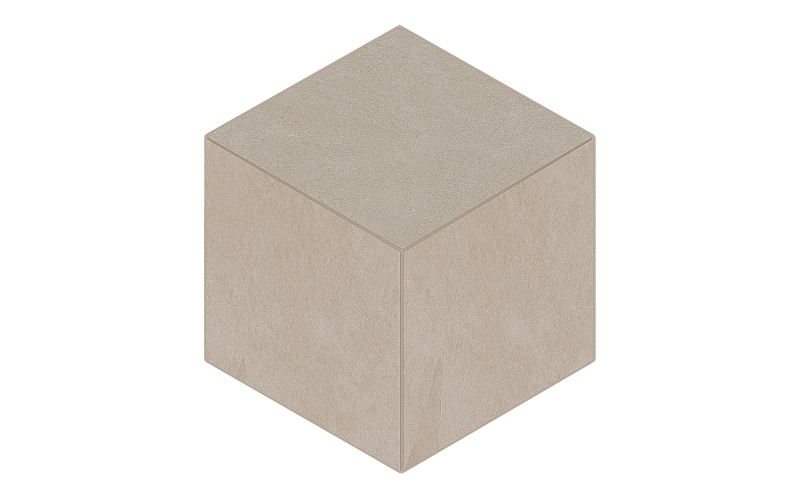 Мозаика Terra Beige LN01/TE01 Cube 25x29