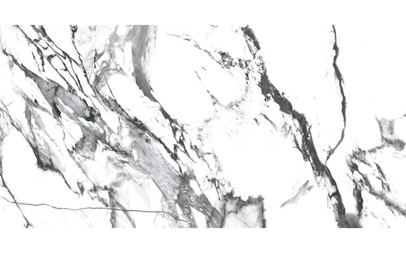 Керамогранит Oikos Black 60x120