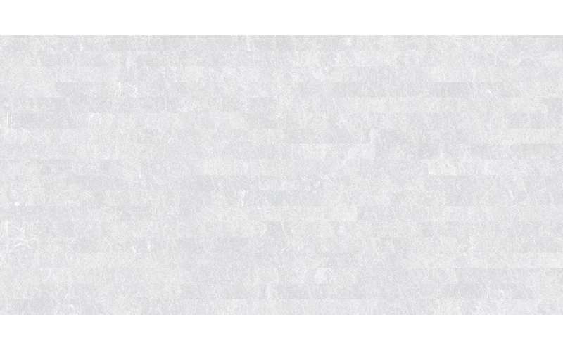 Мозайка Hard Белый 30X60