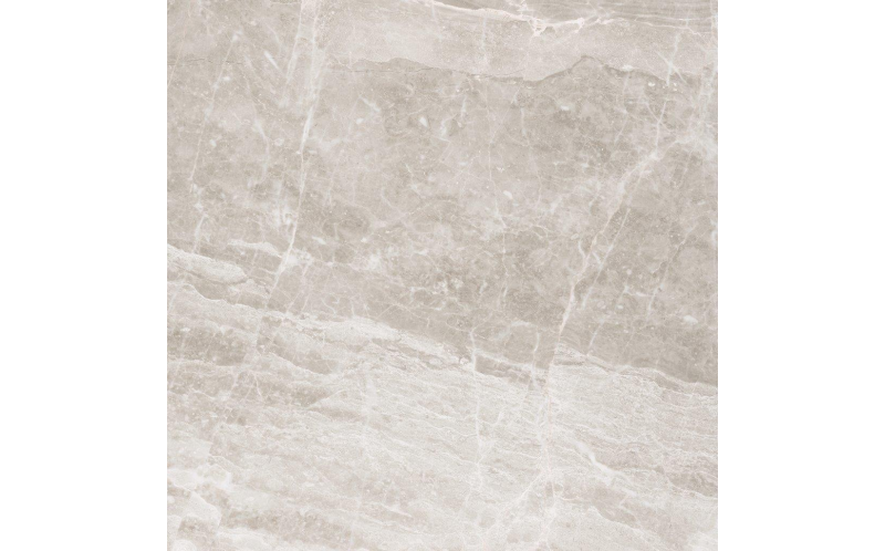 Керамогранит Магма / Magma Серый Светлый Глазурованный (GSR0132) 60X60