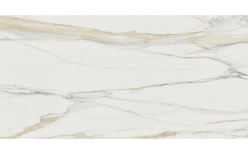 Керамогранит I Classici Di Rex Calacatta Gold 6Mm Matte 753293 60X120