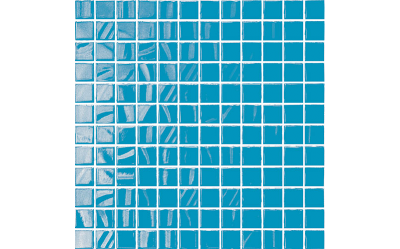 Мозаика Темари 20017 N Темно-Голубой 8x29,8