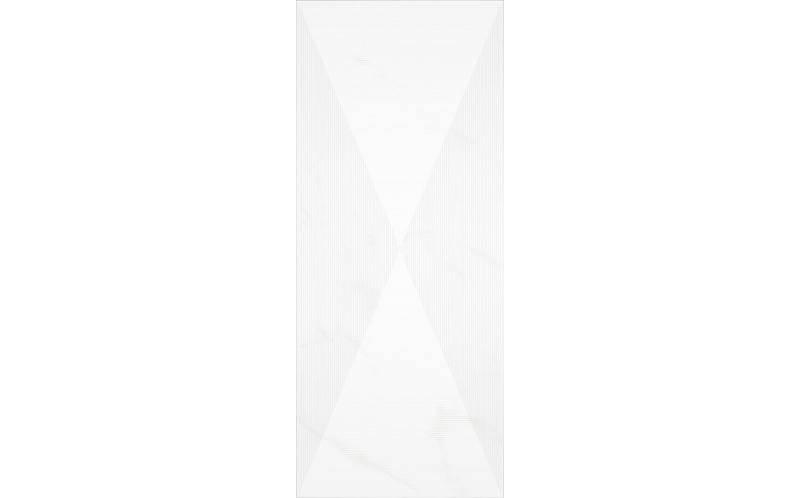 Декор Forza Sierra White 1 25x60 (D0433Y29601)