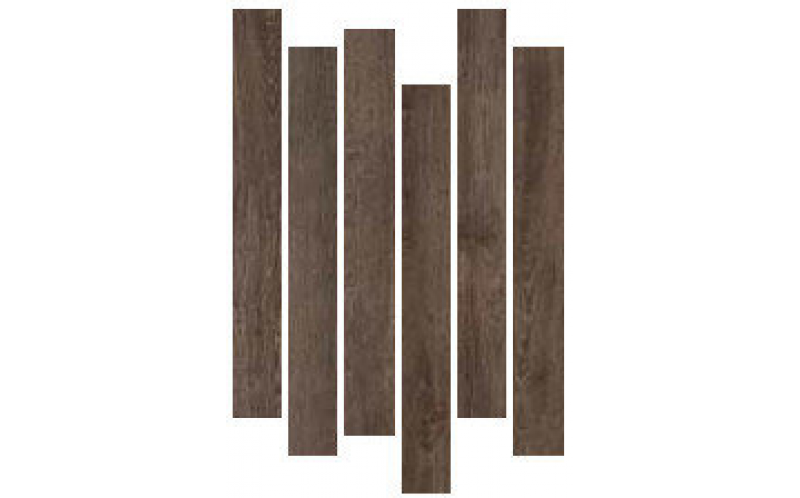 Керамогранит Arbor Tobacco (AN34) 7,5x60