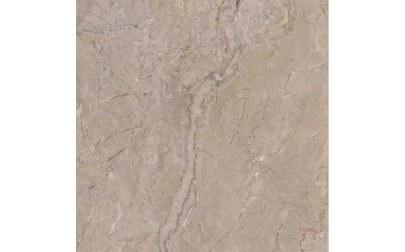 Керамогранит BR02 Bernini Beige неполированный 80x80x11
