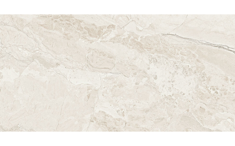 Керамогранит Earthsong White 60x120