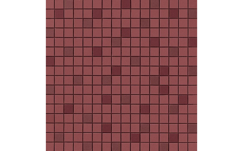 Мозаика Prism Grape Mosaico Q (A40J) 30,5x30,5
