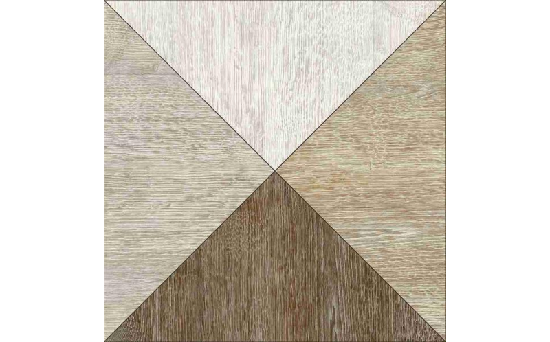 Керамогранит ProGRESS Quilting Бежевый 45x45 (736401)