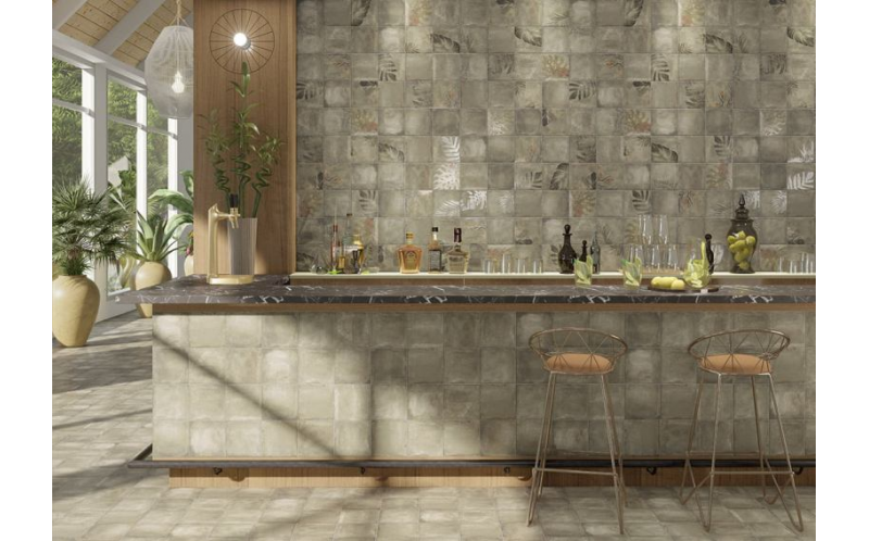 Керамогранит Arrebato Arue White 20x20