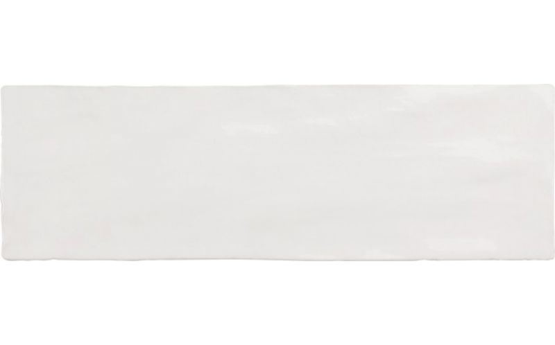 Настенная Плитка La Riviera Blanc 25837 6,5X20
