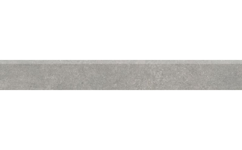 Плинтус Newcon Серебристо-Серый R10A (K948251R0001VTE0) 7,5x60