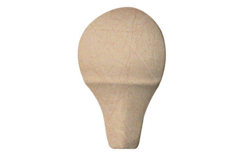 Бордюр Marvel Beige London A.e. (ASEA) 2,5x5