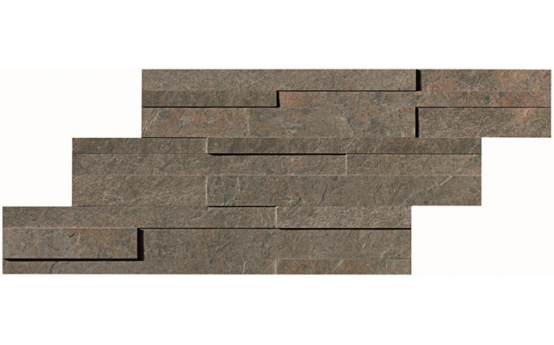 Мозаика Trek Jungle Green Brick 3D (AR1S) 30x60