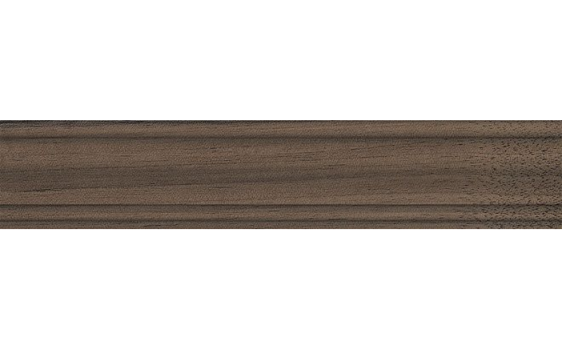 Плинтус Про Вуд DL5103\BTG Коричневый 8x39,6
